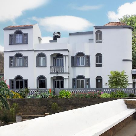 Hotel Cruz Grande-Brava Vila Nova Sintra Zewnętrze zdjęcie