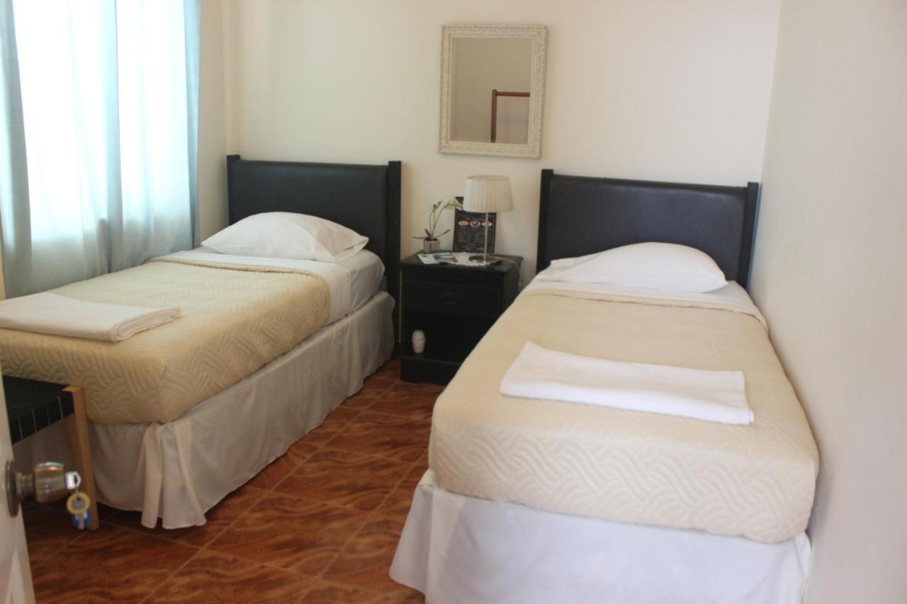 Hotel Cruz Grande-Brava Vila Nova Sintra Zewnętrze zdjęcie