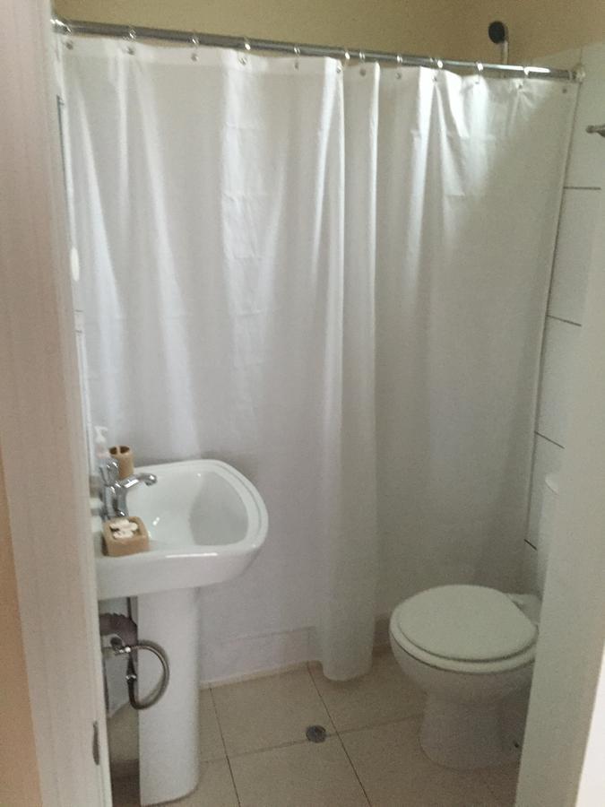Hotel Cruz Grande-Brava Vila Nova Sintra Zewnętrze zdjęcie