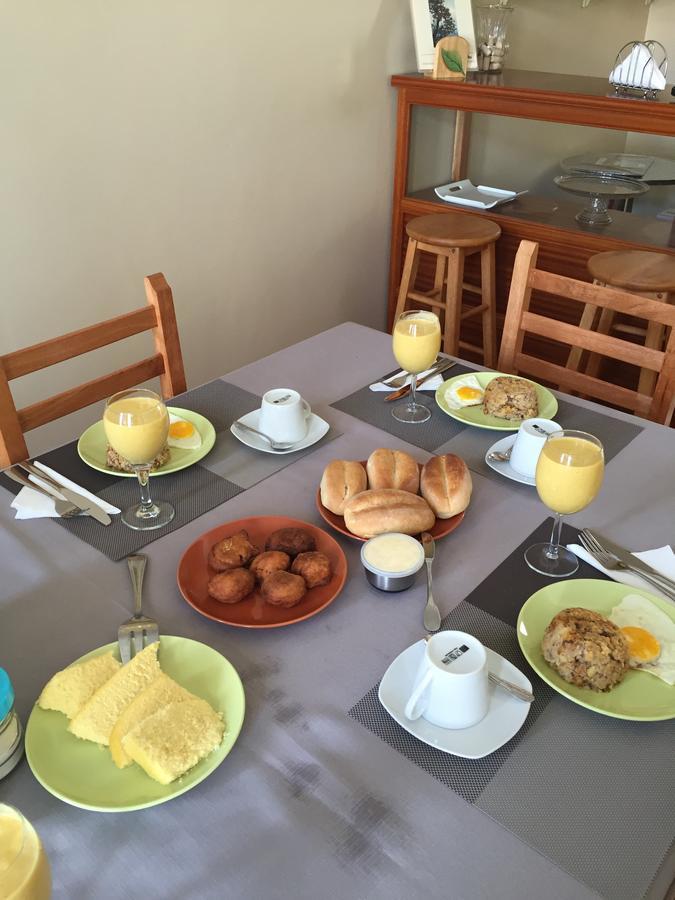 Hotel Cruz Grande-Brava Vila Nova Sintra Zewnętrze zdjęcie