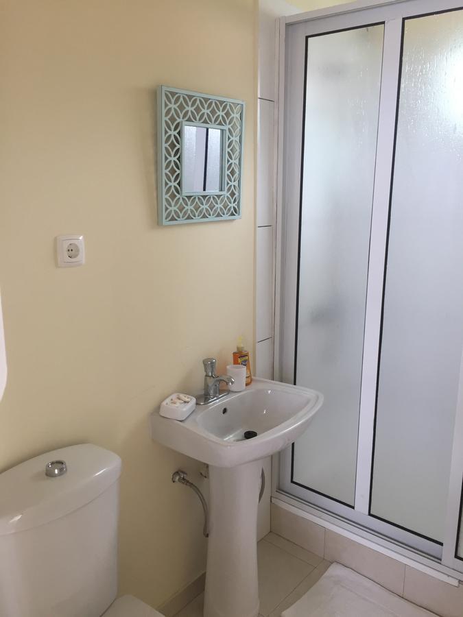 Hotel Cruz Grande-Brava Vila Nova Sintra Zewnętrze zdjęcie