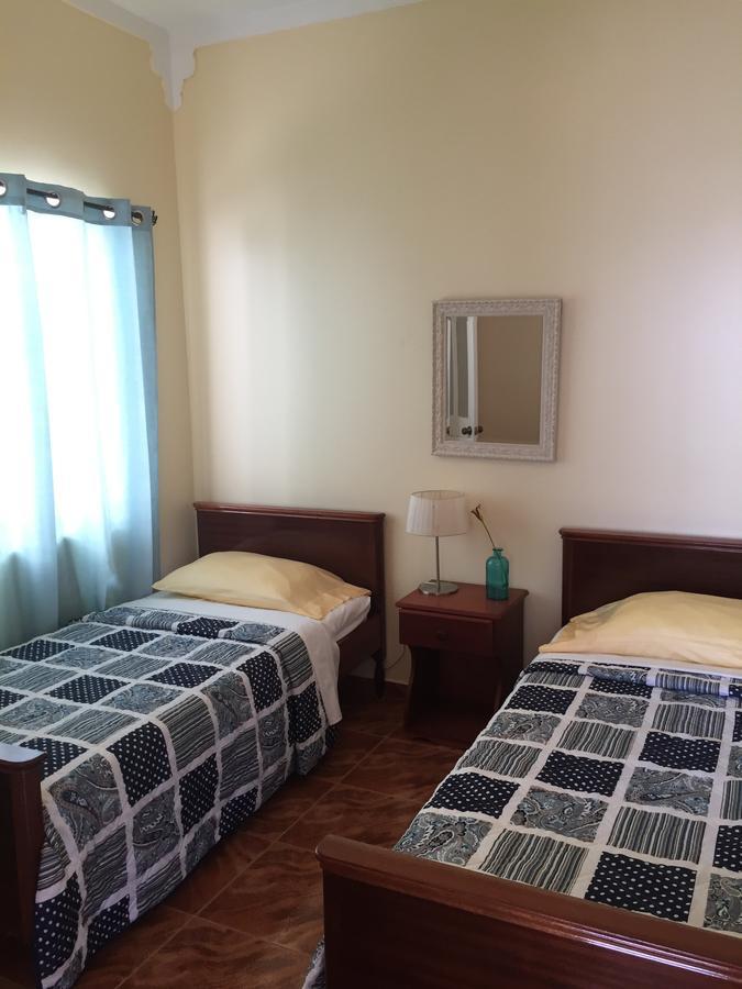 Hotel Cruz Grande-Brava Vila Nova Sintra Zewnętrze zdjęcie